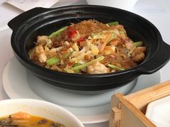 -粤财皇冠假日酒店·彩华轩中餐厅