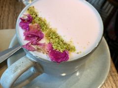 -FLOVIE FLORIST CAFE