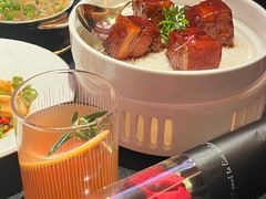 -醉东Oriental House(静安嘉里中心店)