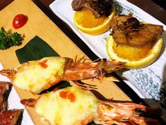 -九井澤精致料理(金茂店)