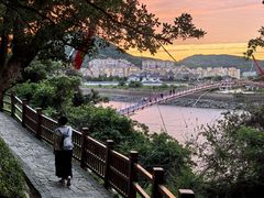 -外蒲山