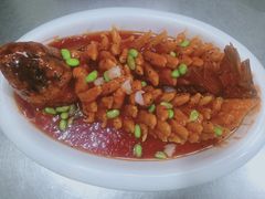 -确喜美味小厨(西单商场兰州店)