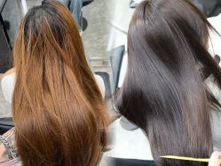 -MT·ID 烫发.染发.接发SALON