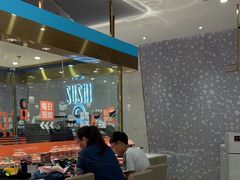 -争鲜回转寿司(南开大悦城店)