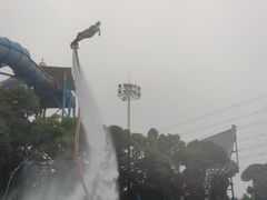 -苏州乐园森林水世界