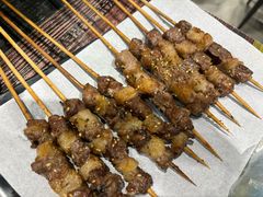 -红岸碳烤齐齐哈尔原味生态烤肉