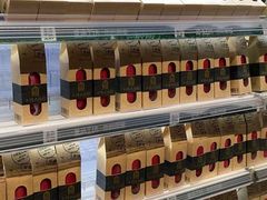 -盒马鲜生(馥邦国际店)