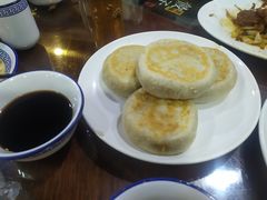 牛肉馅饼-来顺成饭庄