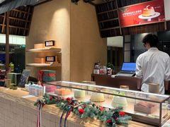 -théATRE 茶聚场(王府中環店)