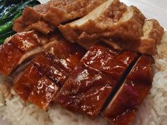 -龙记·香港茶餐厅(海上世界店)