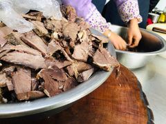 -吾穆勒蓬灰牛肉面·清真(北滨河中路店)