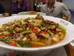 -徐鼎盛民间菜(九街店)