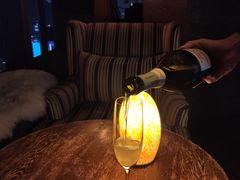 -FLAIR顶层餐厅酒吧(浦东丽思卡尔顿酒店)