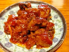 -老外婆本帮面(塔城路店)