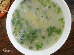 -杨家清真小吃部(十二纬路店)