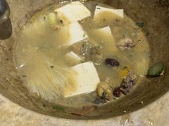 -云中鱼蒸汽石锅鱼(川沙百联店)