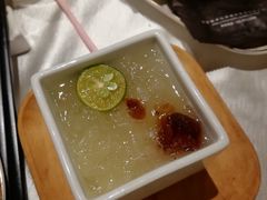 -敏珠拉姆藏餐·南京厨房(富春江东街店)