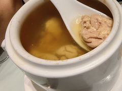 -凤来茶餐·粤菜馆(珠江新城店)