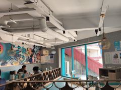 -半天妖烤鱼(中百店)