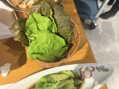 -延松朝鲜族料理