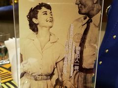 -芭莉与彩虹西餐厅(成都合生汇店)