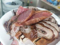 -长香源葫芦头梆梆肉(开通巷店)