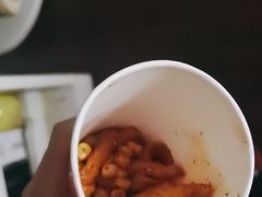 -夸父炸串(松江大润发店)