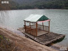 -石燕湖生态旅游景区