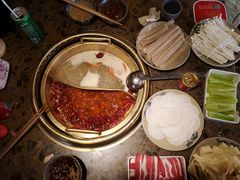 -小龙坎老火锅(北京三里屯店)