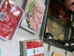 -野妹火锅(龙岗店)