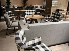 -粤海喜来登酒店·&More聚驿(天河城店)