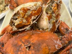 -蚝乡农庄(铁涌赤岸店)