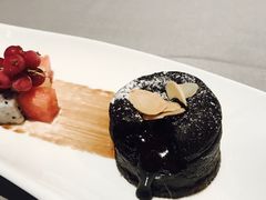 -戈雅法餐厅(世界城广场店)
