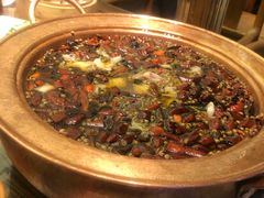 -水煮三国·川鲁江湖菜(香山店)