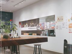-Seesaw Coffee(上海尚悦湾店)