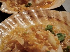 -辉记炭烧海鲜大排档·老字号(福田店)