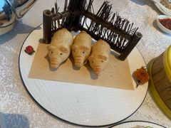 -海皇食府(水都假日酒店店)