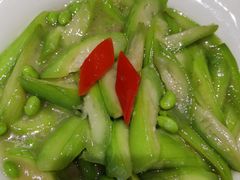 -香雪海饭店中餐厅(人民桥店)