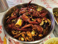 -靓靓蒸虾·头牌蒸虾(南山桂庙店)