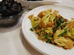 -东方红酒楼(知春路店)
