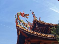 -梵天禅寺