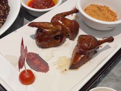 -朱记乳鸽王·非遗石岐乳鸽·全鸽宴(大兴旗舰店)