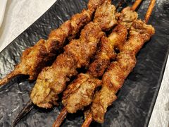 -阿布都新疆音乐美食城(长湖路店)