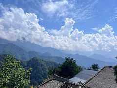 -太平万花山景区