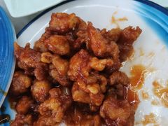 -北戴河庆山饭店·海鲜砂锅粥(北戴河黑石路店)