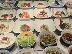 -方记六道菜馆(生态公园店)