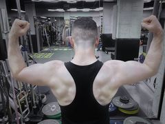-VPsmart私教健身工作室(新华路旗舰店)