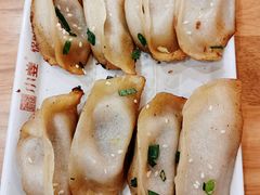 -小姜锅贴(凤凰街店)