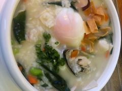 小镇海鲜炖饭-良木缘咖啡西餐(优品道广场店)