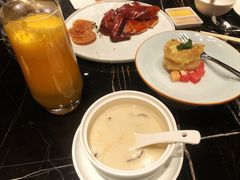-杭州临平万丽酒店·万丽轩中餐厅